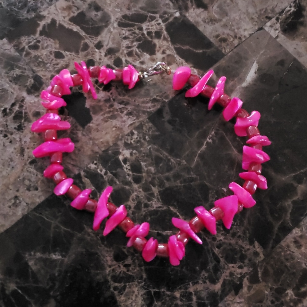 Anklet
